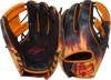 Rawlings REV1X May 2025 Gold Glove Club 11 3/4" Infield Baseball Glove