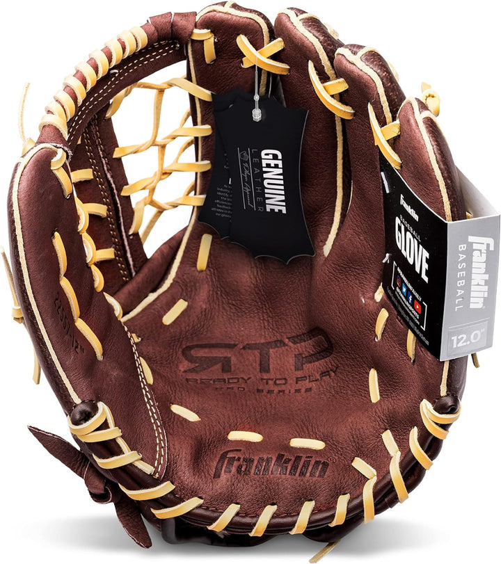 RTP™ PRO Series Baseball Fielding Glove - (22557)1