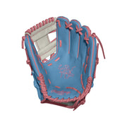 Rawlings Heart of the Hide PS Custom 11 1/2" Mexico Baseball Glove - PRO204