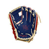 Rawlings Heart of the Hide PS Custom 11 1/2" Dominican Republic Baseball Glove - PRO204