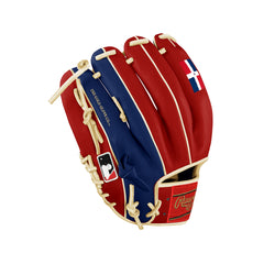 Rawlings Heart of the Hide PS Custom 11 1/2" Dominican Republic Baseball Glove - PRO204