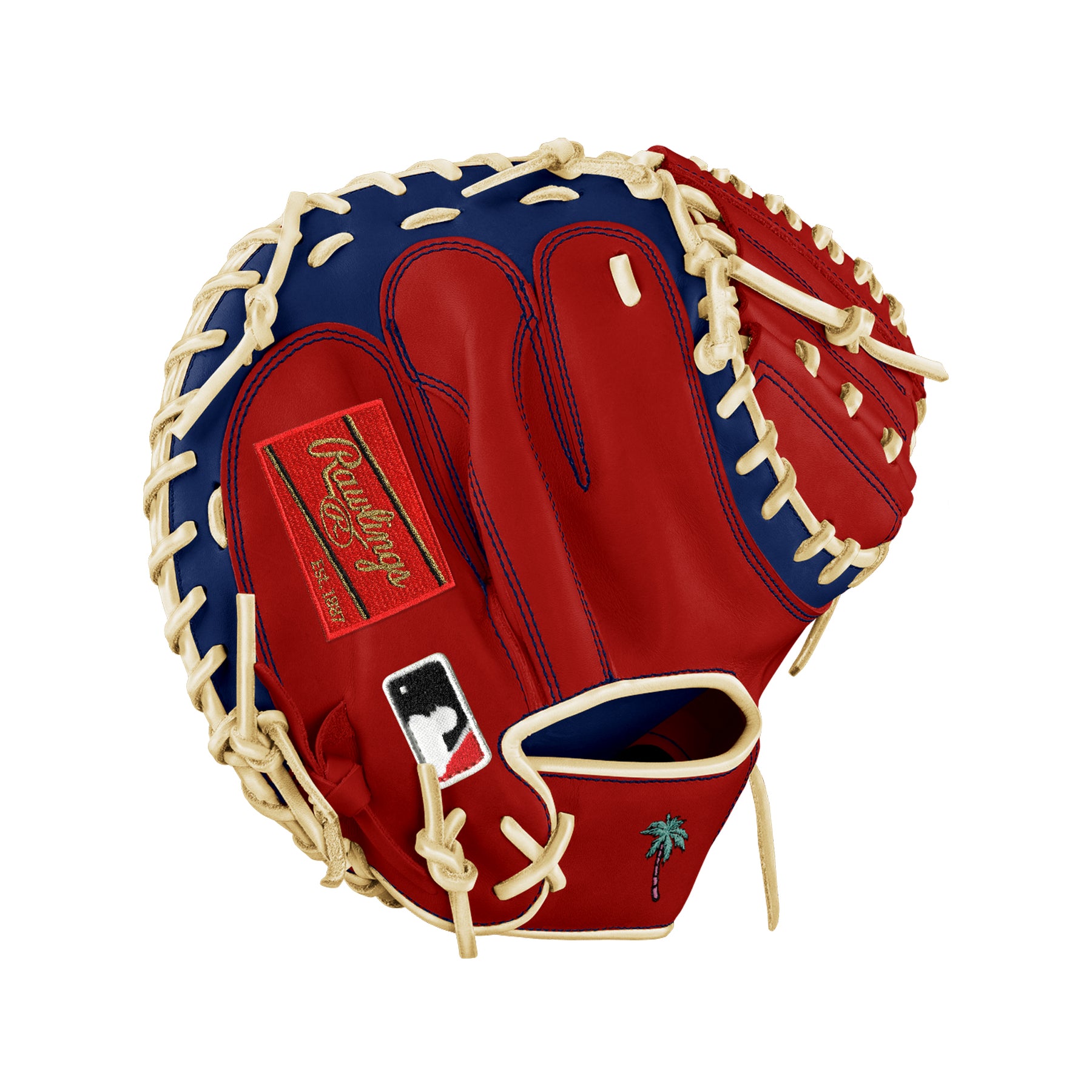 Rawlings Heart of the Hide PS Custom 34