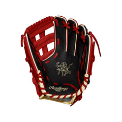 Rawlings Heart of the Hide PS Custom 12 1/4" Baseball Glove - PROKB17