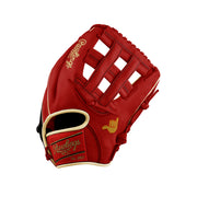 Rawlings Heart of the Hide PS Custom 12 1/4" Baseball Glove - PROKB17