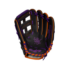 Rawlings Heart of the Hide PS Custom 12 3/4" Outfield Baseball Glove - PRO3039