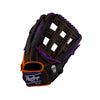 Rawlings Heart of the Hide PS Custom 12 3/4" Outfield Baseball Glove - PRO3039