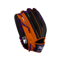 Rawlings Heart of the Hide PS Custom 12 3/4" Outfield Baseball Glove - PRO3039