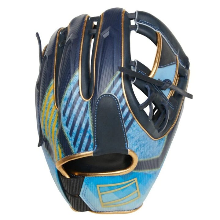 Rawlings REV1X 11.5" Baseball Glove: RREV204-2XNG