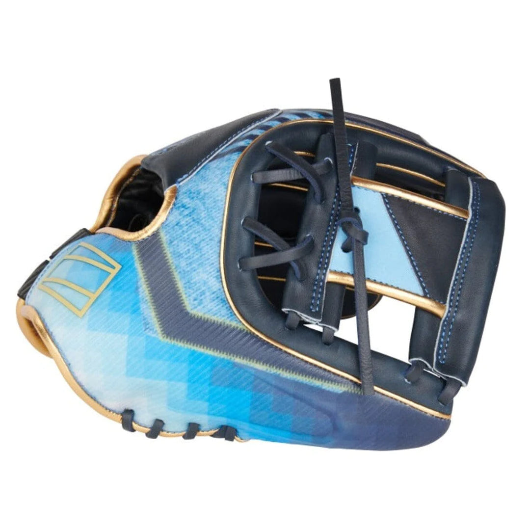 Rawlings REV1X 11.5" Baseball Glove: RREV204-2XNG