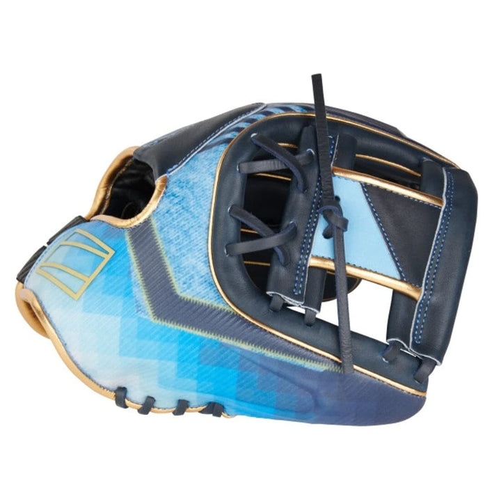 Rawlings REV1X 11.5" Baseball Glove: RREV204-2XNG