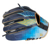 Rawlings REV1X 11.5" Baseball Glove: RREV204-2XNG