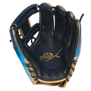 Rawlings REV1X 11.5" Baseball Glove: RREV204-2XNG