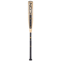 Rawlings 2025 Icon BBCOR Baseball Bat (-3) - Elite Performance and Style