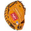 Rawlings Heart of the Hide Traditional Series 33" Catcher's Mitt – RPROTCM33T