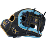 Rawlings Heart of the Hide R2G 11.5" Infield Baseball Glove: RPROR314-2NCB