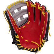 Rawlings HOH August Pro Gold Glove Club 12.25" Baseball Glove - R00704871