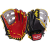 Rawlings HOH August Pro Gold Glove Club 12.25" Baseball Glove - R00704871