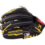 Rawlings HOH August Pro Gold Glove Club 12.25" Baseball Glove - R00704871