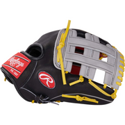 Rawlings HOH August Pro Gold Glove Club 12.25" Baseball Glove - R00704871