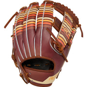 Rawlings PROR2175-13TI Gold Glove Club Infield Glove | Heart of the Hide | 11.75" UV-Printed Glove