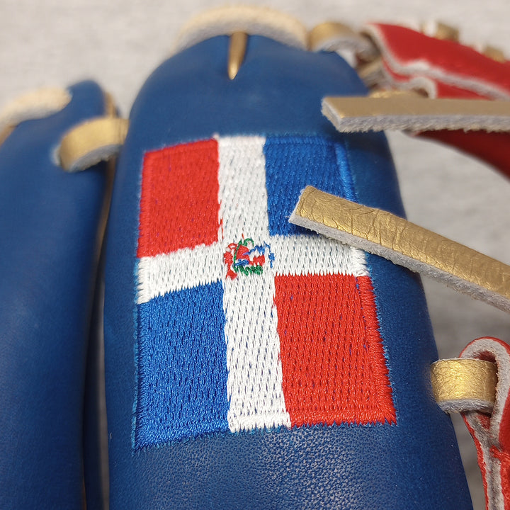 Rawlings HOH Dominican Republic Professional Glove - Limited Edition