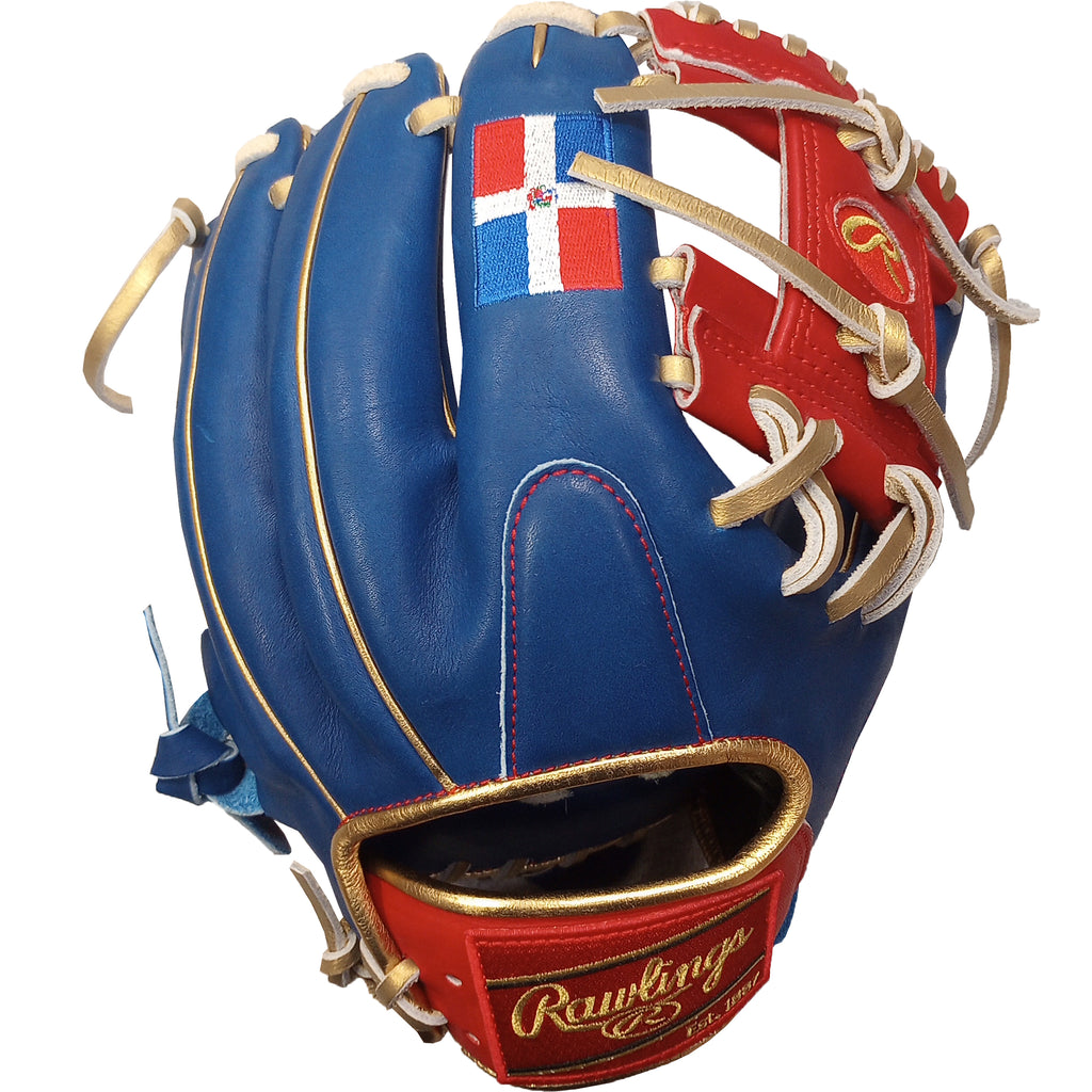 Rawlings HOH Dominican Republic Professional Glove - Limited