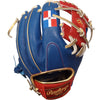 Rawlings HOH Dominican Republic Professional Glove - Limited Edition