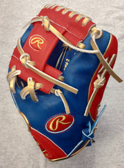 Rawlings HOH Dominican Republic Professional Glove - Limited Edition