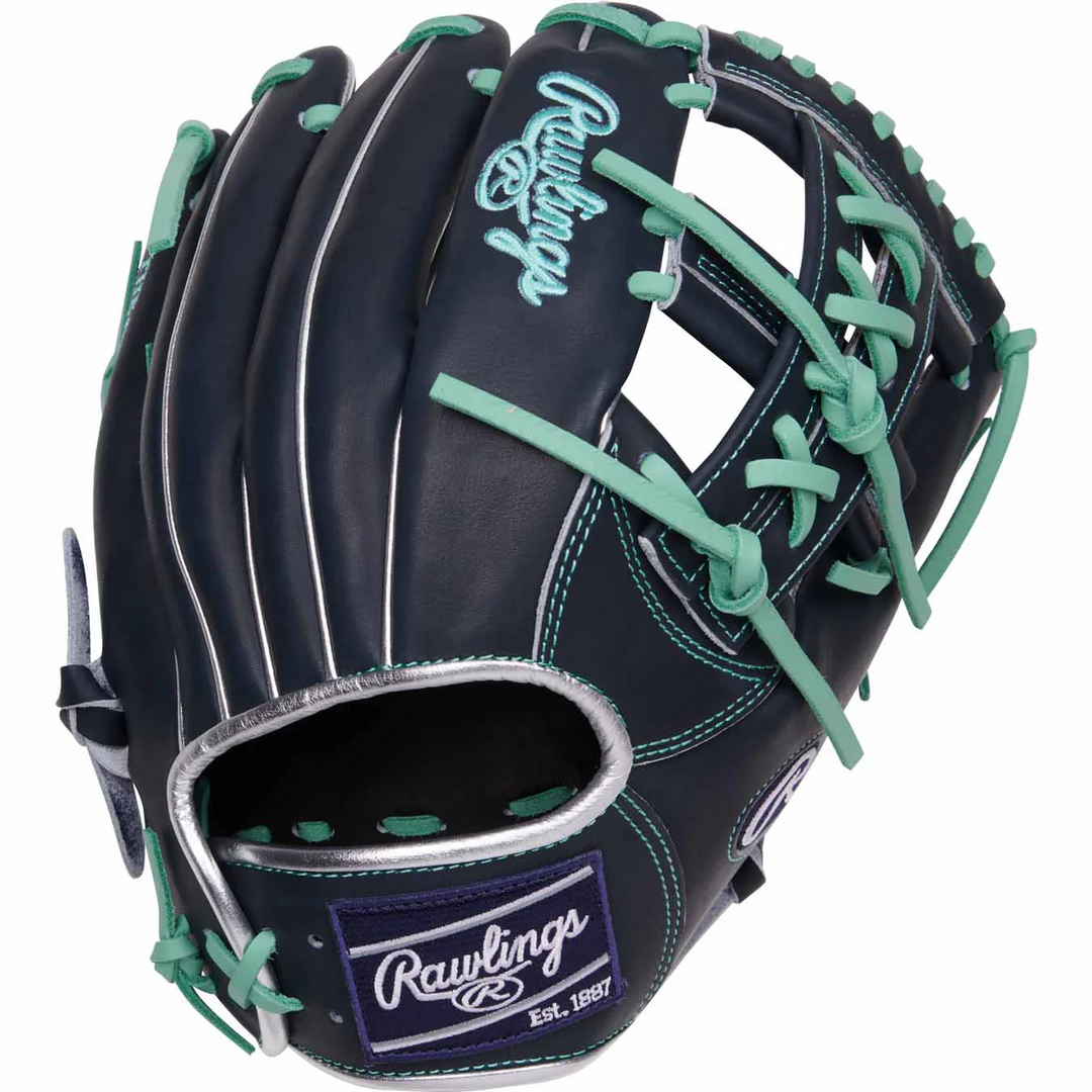Rawlings July Pro Gold Glove Club 11.75" Infield Baseball Glove - R00704870