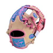 Rawlings Heart of the Hide Vibrant Series  | 11.5-in | RHT