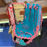 Rawlings Heart of the Hide Vibrant Series  | 11.5-in | RHT