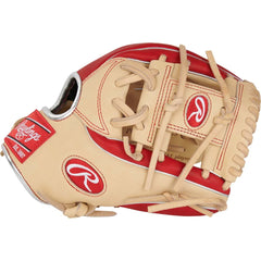 Rawlings Heart of the Hide R2G 11.5" Infield Baseball Glove: RPROR934-2CS