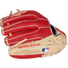 Rawlings Heart of the Hide R2G 11.5" Infield Baseball Glove: RPROR934-2CS