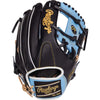 Rawlings Heart of the Hide R2G 11.75" Infield Baseball Glove: RPROR205-2CB