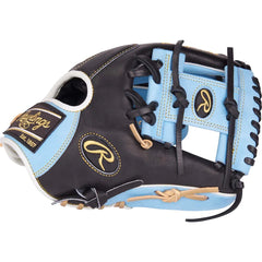 Rawlings Heart of the Hide R2G 11.75" Infield Baseball Glove: RPROR205-2CB