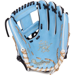 Rawlings Heart of the Hide R2G 11.75" Infield Baseball Glove: RPROR205-2CB