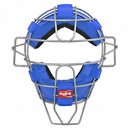 Rawlings Adult Lightweight Hollow Wire Catcher/Umpire Mask