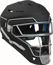 Rawlings Mach Catcher’s Gear Set – Black Mach Series Intermediate