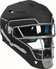 Rawlings Mach Catcher’s Gear Set – Black Mach Series Intermediate