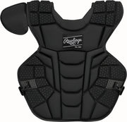 Rawlings Mach Catcher’s Gear Set – Black Mach Series Intermediate