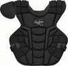 Rawlings Mach Catcher’s Gear Set – Black Mach Series Intermediate