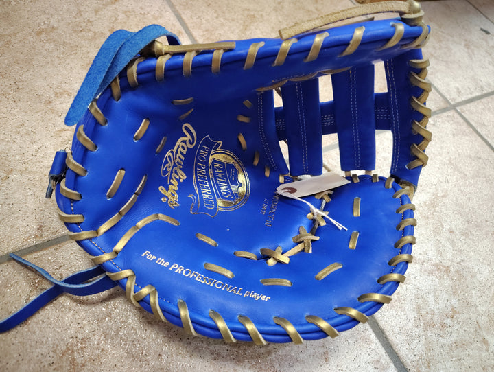 Rawlings Pro Preferred 13" First Base Mitt - PROSDCT