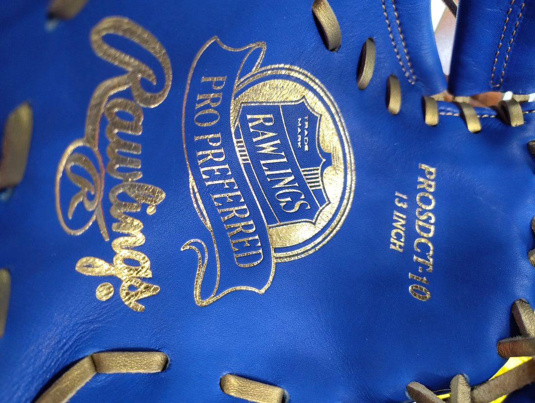 Rawlings Pro Preferred 13" First Base Mitt - PROSDCT