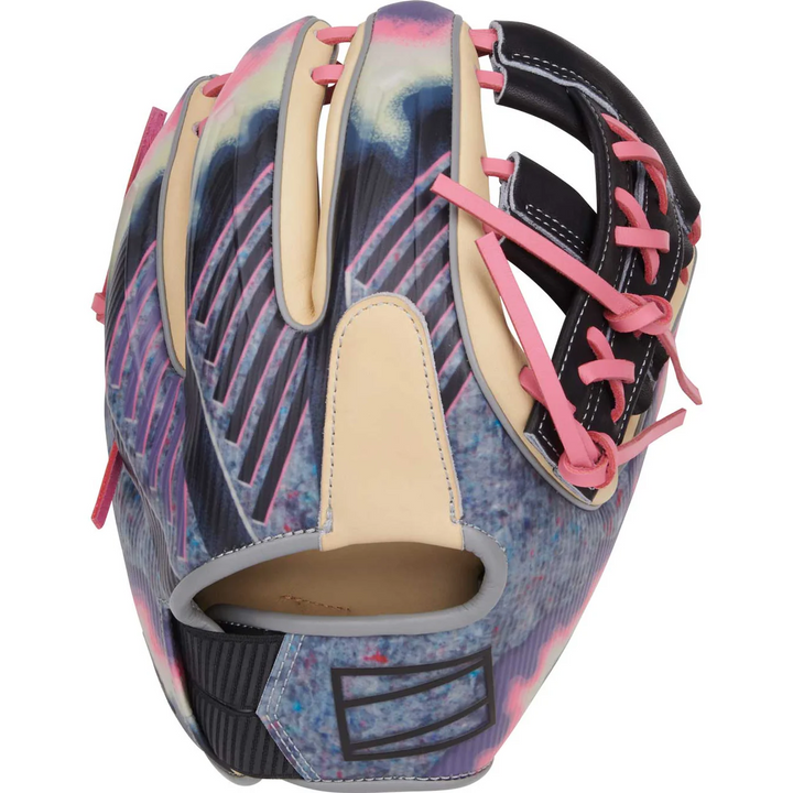 Rawlings April Gold Glove Club 11.5" Infield Baseball Glove R00702848