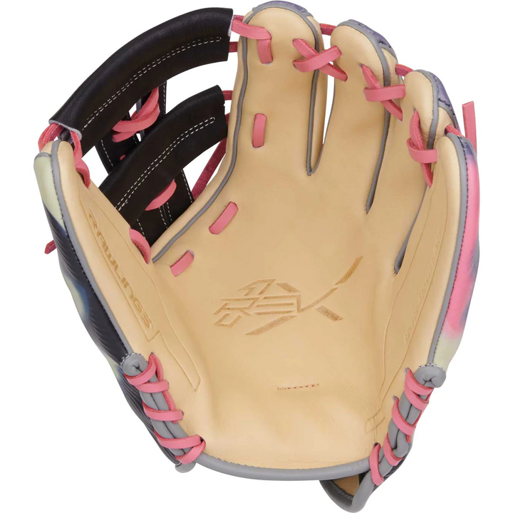Rawlings April Gold Glove Club 11.5" Infield Baseball Glove R00702848