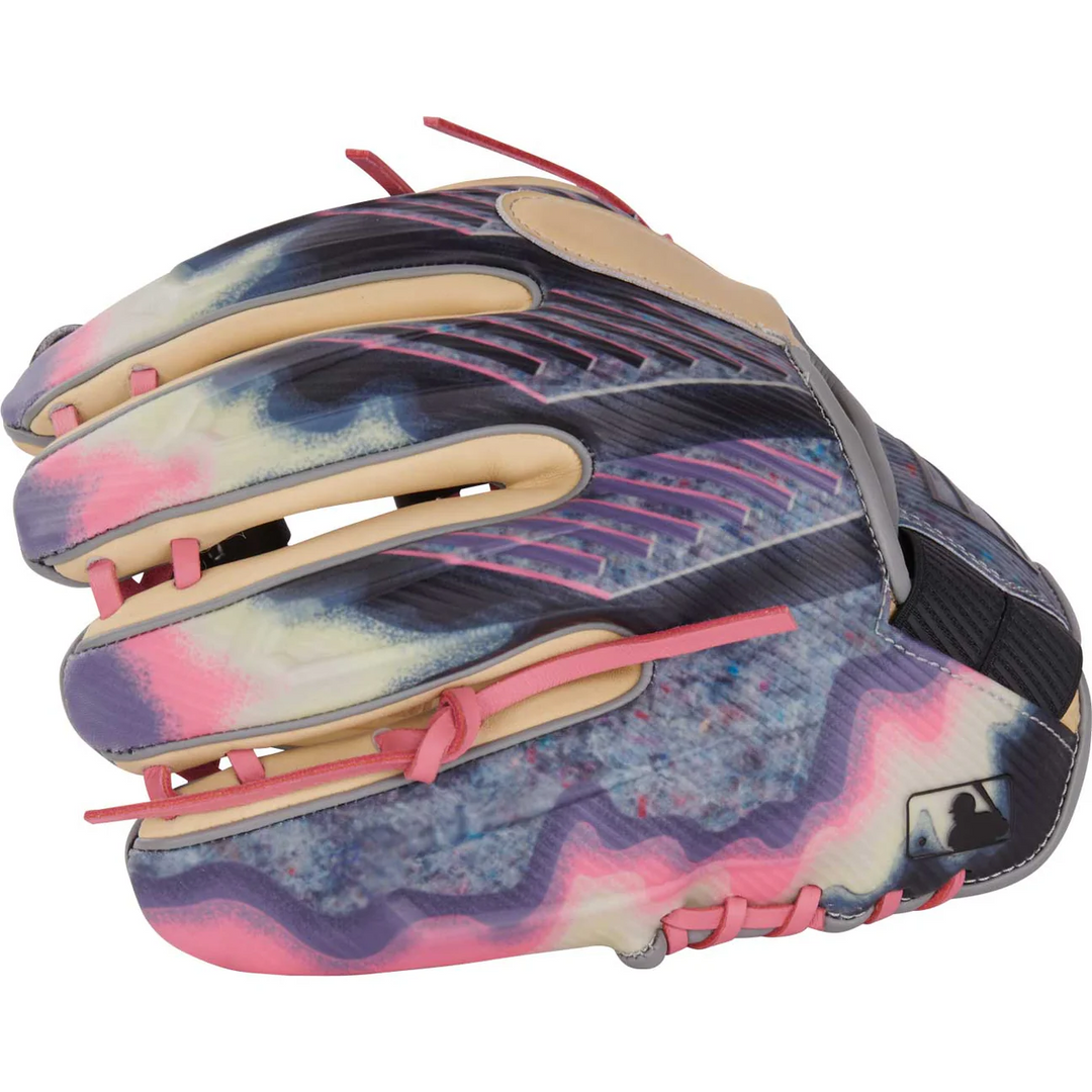 Rawlings April Gold Glove Club 11.5" Infield Baseball Glove R00702848