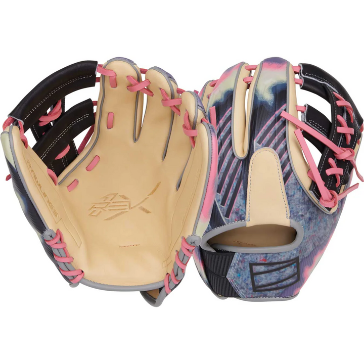 Rawlings April Gold Glove Club 11.5" Infield Baseball Glove R00702848