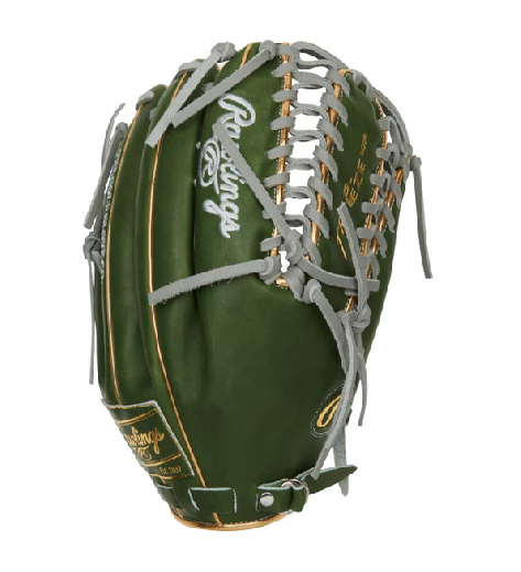 Rawlings HOH September Pro Gold Glove Club 12.75" Outfield Baseball Glove - R00706626