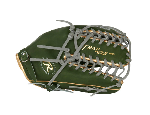 Rawlings HOH September Pro Gold Glove Club 12.75" Outfield Baseball Glove - R00706626