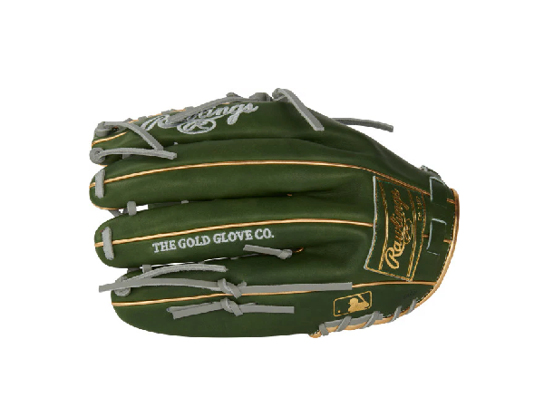 Rawlings HOH September Pro Gold Glove Club 12.75" Outfield Baseball Glove - R00706626